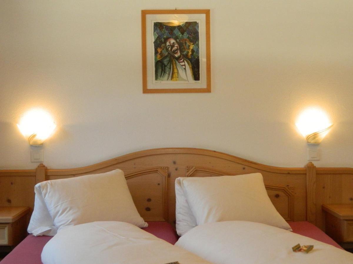 Hotel Preda Kulm Бергюн Экстерьер фото