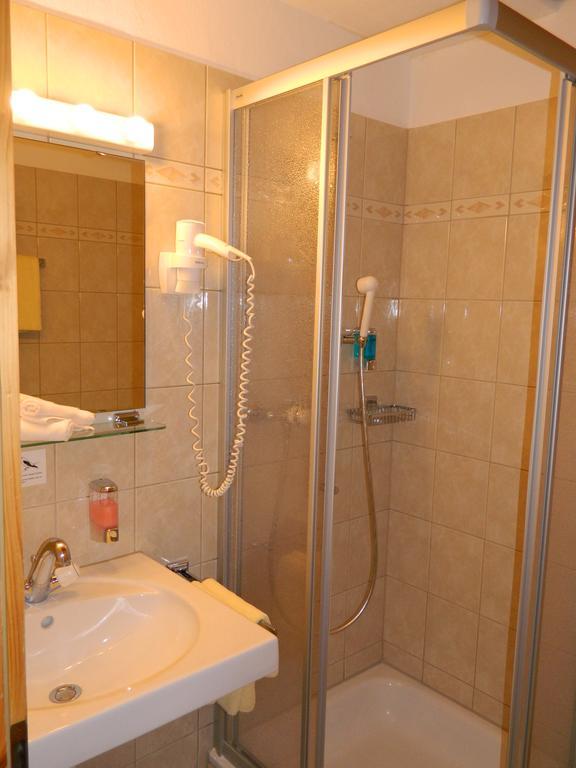 Hotel Preda Kulm Бергюн Экстерьер фото